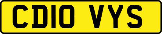 CD10VYS