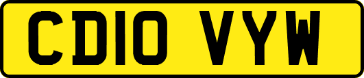 CD10VYW
