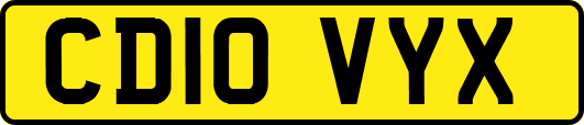 CD10VYX