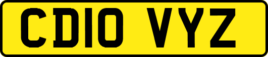 CD10VYZ