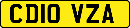 CD10VZA