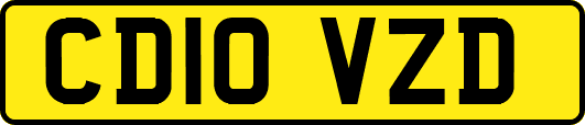 CD10VZD