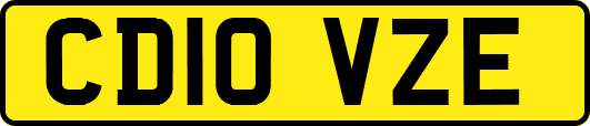 CD10VZE