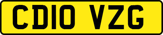CD10VZG