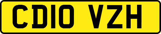 CD10VZH