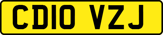 CD10VZJ