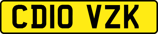 CD10VZK