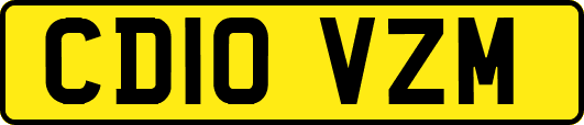 CD10VZM