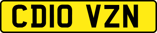 CD10VZN