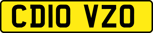 CD10VZO