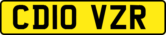 CD10VZR