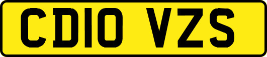 CD10VZS