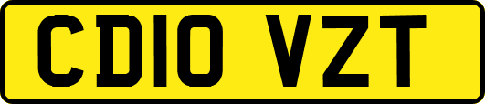 CD10VZT