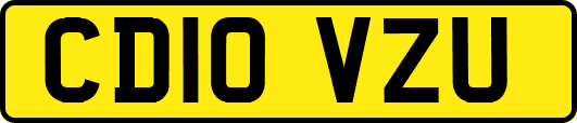 CD10VZU
