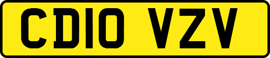 CD10VZV