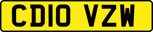CD10VZW