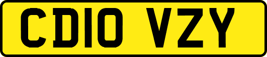 CD10VZY