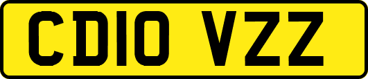 CD10VZZ