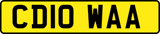 CD10WAA