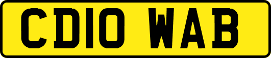CD10WAB