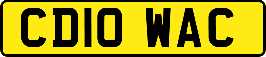 CD10WAC