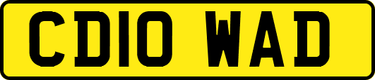 CD10WAD