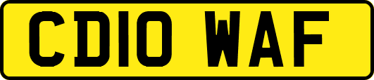 CD10WAF