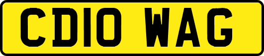 CD10WAG