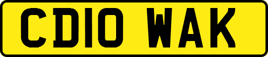 CD10WAK