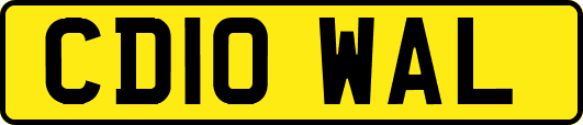 CD10WAL