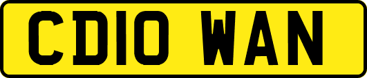 CD10WAN