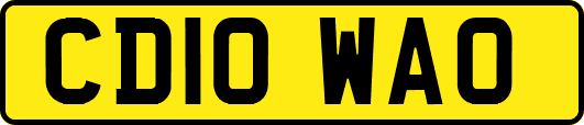 CD10WAO