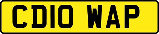CD10WAP