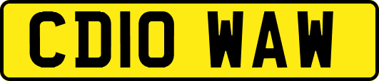 CD10WAW