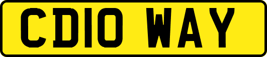 CD10WAY