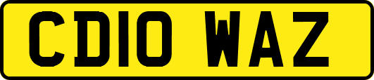 CD10WAZ