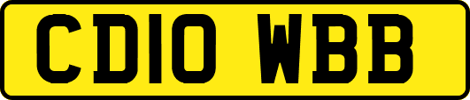 CD10WBB