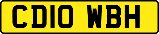 CD10WBH