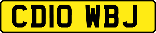 CD10WBJ