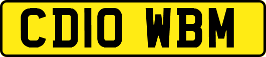 CD10WBM