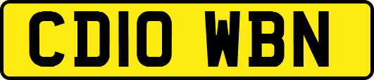 CD10WBN