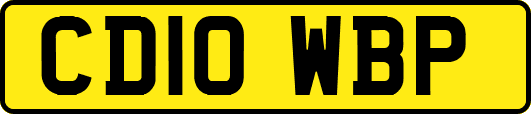 CD10WBP