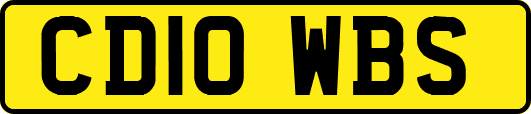 CD10WBS