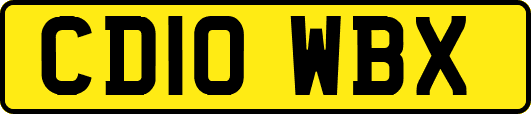 CD10WBX