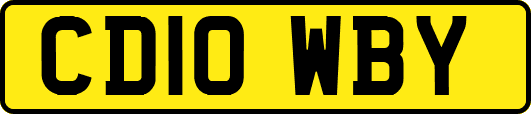 CD10WBY