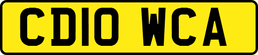 CD10WCA
