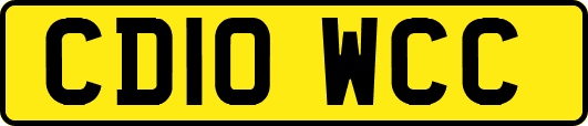 CD10WCC