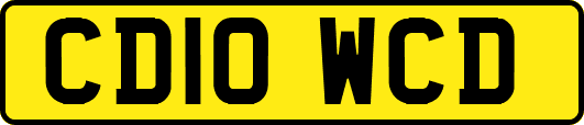 CD10WCD