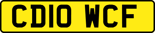 CD10WCF