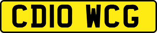 CD10WCG